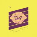 ChromaChords, Mina Fedora - Windy Dream (Sellenda Remix)