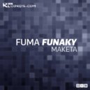 Fuma Funaky - Bluevision