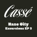 Haze City - Comin' On Strong