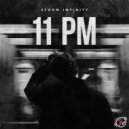 Storm Infinity - In A Lonely Room