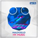 Malocello - The Time Is Mine (Original Mix)