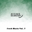 Expeinel - Highways (Original Mix)