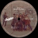 Hotmood - Boogie House