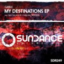Gayax - San Salvador