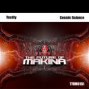 Testify - Cosmic Balance (Original Mix)