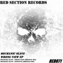 Mechanic Slave - Instincts