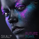 Skalp - Runnin\' (Original Mix)
