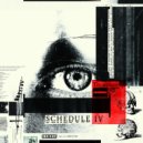 Schedule IV - Simulate (Original Mix)