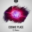X-Traikerz - Cosmic Place (Original Mix)