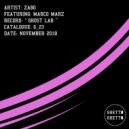 ZABO - Bellow (Original Mix)