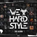 High Level - The Takeover