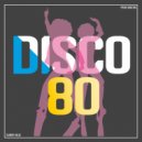 Guray Kilic - Disco 80
