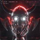 High Zombie & LikeU - Barbaric (Original Mix)