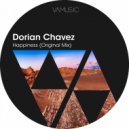 Dorian Chavez - Hapiness (Original Mix)