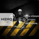 Hizaq - Message From Outside