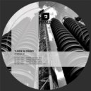 T-Dok, Pasky - Atomize (H. Paul Remix)