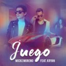 Micke Moreno Ft. Kryan - Juego (Original Mix)