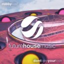 Robby East - Don't Take Your Love