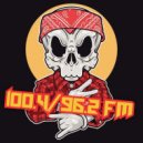 Funk You - DNB Mix 100.4/96.2 FM