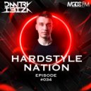 Dmitry Ibiza - Hardstyle Nation #34 ()