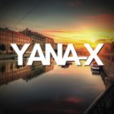 Yana-x - Love find you (Promo Mix)