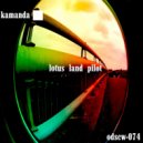 Lotus Land Pilot - Nakenda