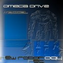 Omega Drive - Story