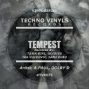 A.Paul & Dolby D - Tempest (Tea Vuckovic Remix)