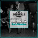 Juan Chousa, Kanike - Bad Situation (Original Mix)