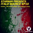 Starman presents Italo Bounce - Giv Me Your Luv (Radio Edit)