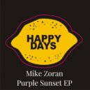 Mike Zoran - Purple Sunset (Original Mix)