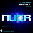 Alan Sharkey - Definition