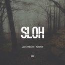 Jack Cheler - Perpetua (Original Mix)