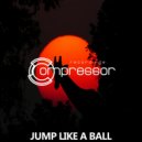 Techno Red - Jump Like A Ball