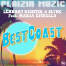 Lennart Richter & Slync Feat. Maria Estrella - California (Original Mix)