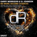 Garry Morrison & SJ Johnson - No More Second Chances (Paul Pearson Dub Remix)