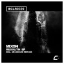 Mixon - 433 Eros