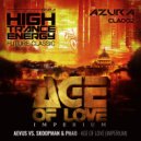 Aevus, Skoopman, Phab - Age of Love (Imperium)