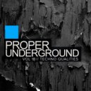 zaDy - Dancin Theory (Original Mix)