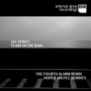 Jay Zoney - Tears In The Rain (Jasper Argyle Dub Remix)