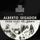 Alberto Segador - Confesiones