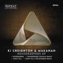 Ki Creighton & Makanan - Nightfall
