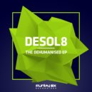 DESOL8 - Terminal 95