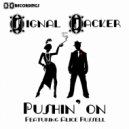 Signal Jacker - Pushin\' On (Original Mix)