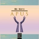 Mr Nofo - Tar Get