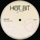 Anfunk - Ispace (Original Mix)