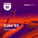 Gate 85 - Sargas (Original Mix)