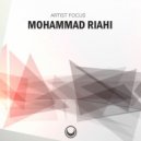 Mohammad Riahi - Missed Days (Original Mix)