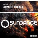 Fredge - Summer Palace (Intro Mix)