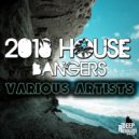 K - Man & Ladi Adiosoul feat Lennia S - I Like (Original Mix)